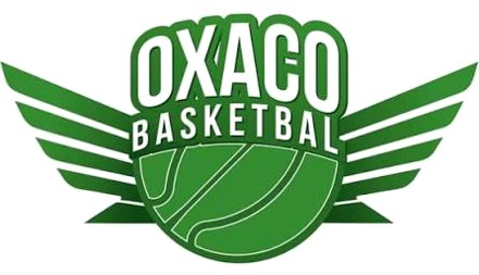 Logo Oxaco Basketbal